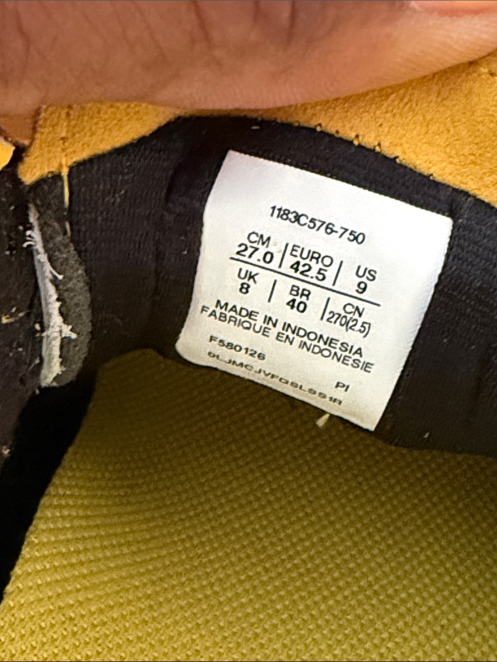 Onitsuka Tigers - MEXICO 66 FRINGE
SS26 NEW MODEL - Picture 12 of 12